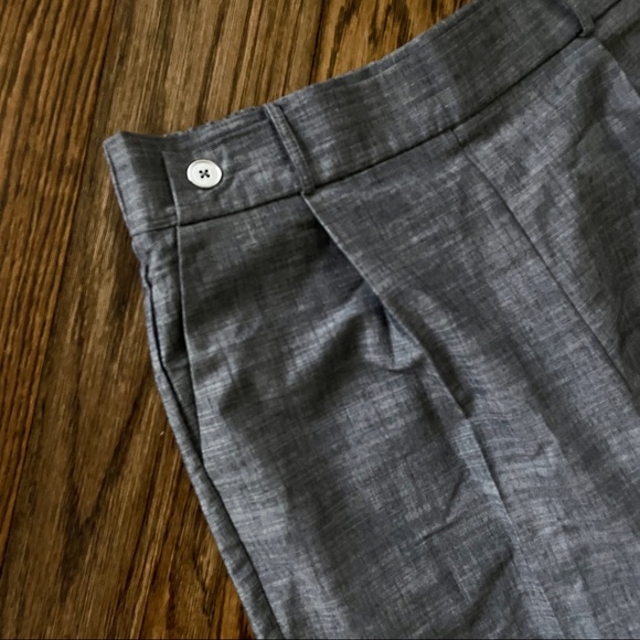 Nanette Lepore Women's Wide Leg Ankle Pull-on Pant - Picture 4 of 7